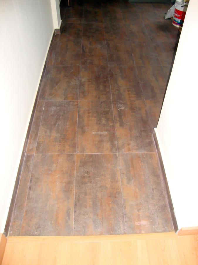 Piso en calle Peña Santa de Enol, Oviedo