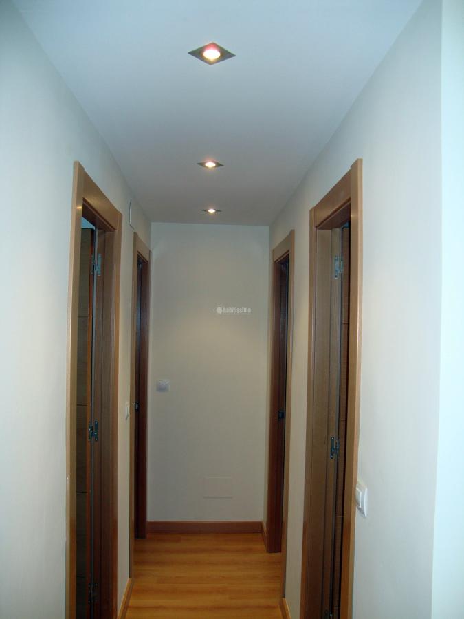 Piso en calle Peña Santa de Enol, Oviedo