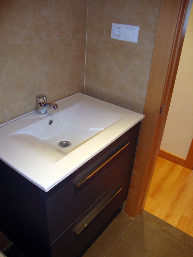 Piso en calle Peña Santa de Enol, Oviedo