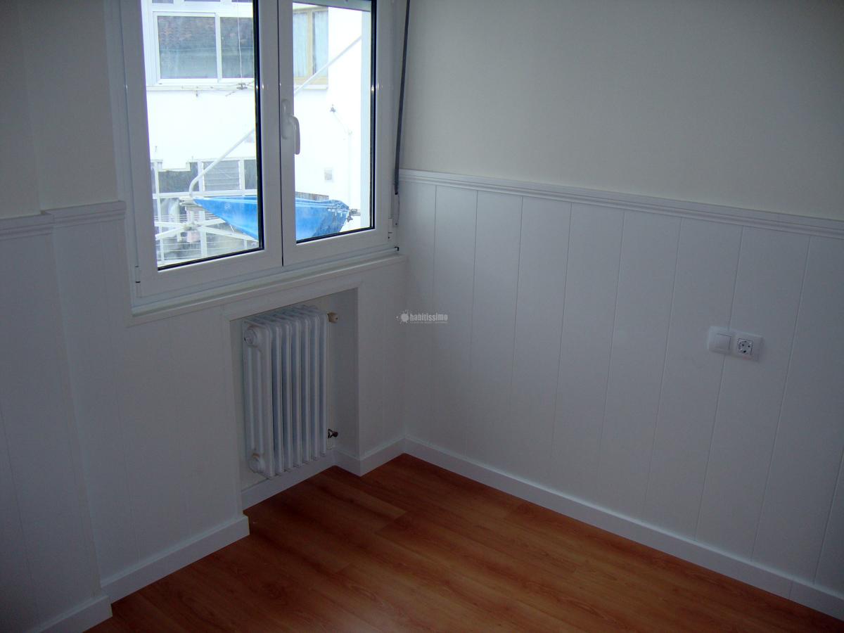 Piso en calle Peña Santa de Enol, Oviedo