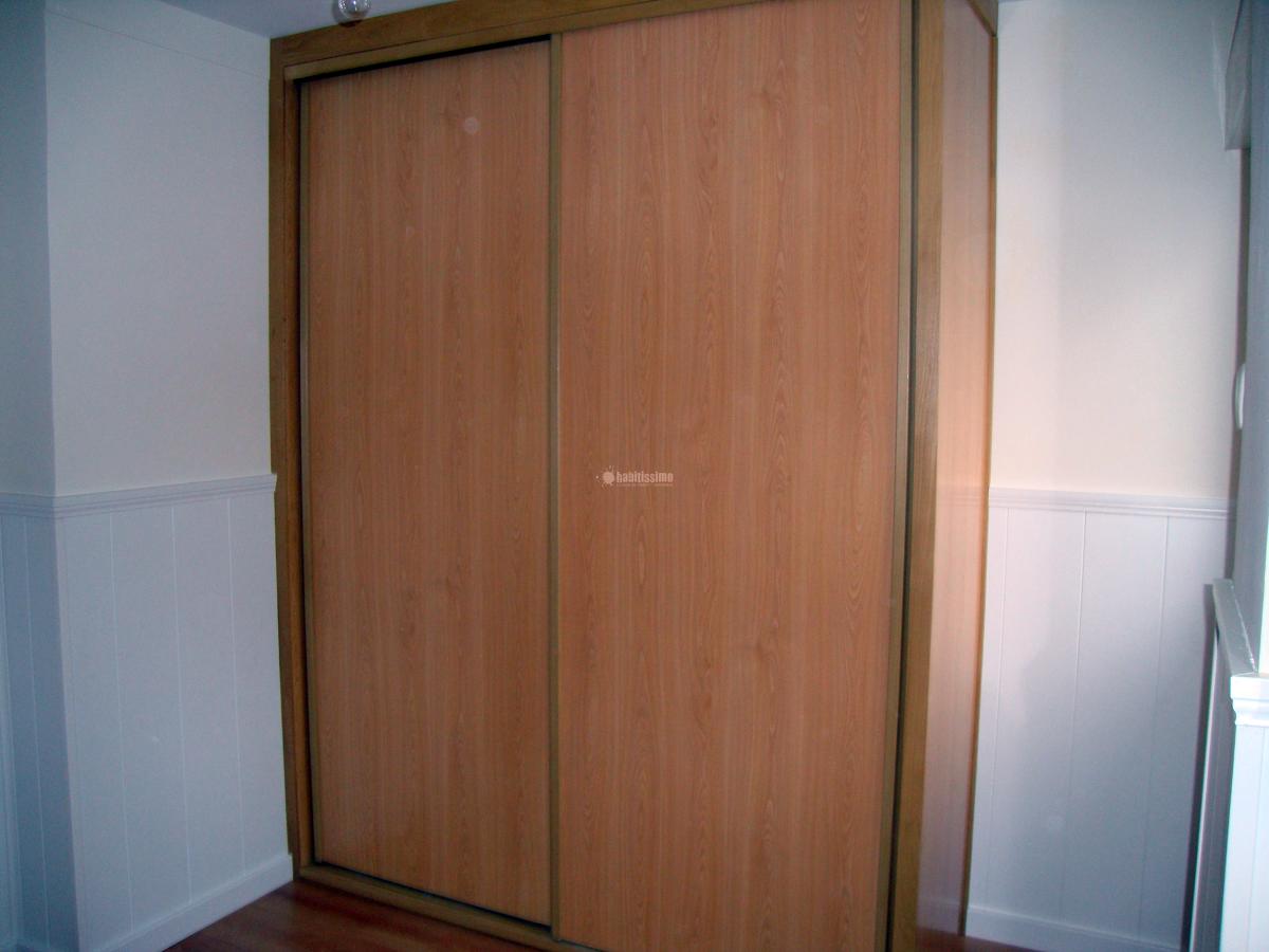 Piso en calle Peña Santa de Enol, Oviedo