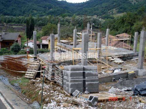 Vivienda Unifamiliar en Tellego