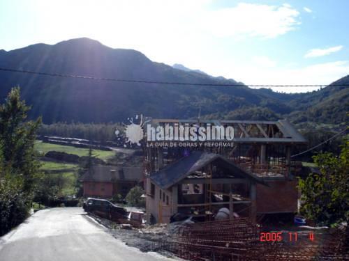 Vivienda Unifamiliar en Tellego