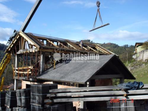 Vivienda Unifamiliar en Tellego