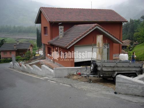Vivienda Unifamiliar en Tellego