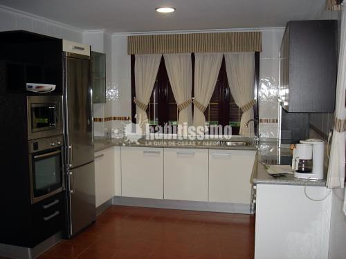 Vivienda Unifamiliar en Tellego