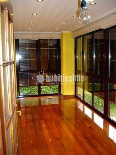 Vivienda Unifamiliar en Tellego