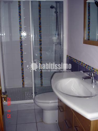 Rehablitación integral de viviendas en La pipa, Somió