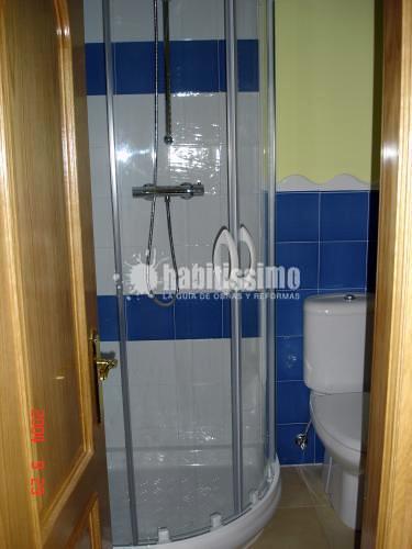 Rehablitación integral de viviendas en La pipa, Somió