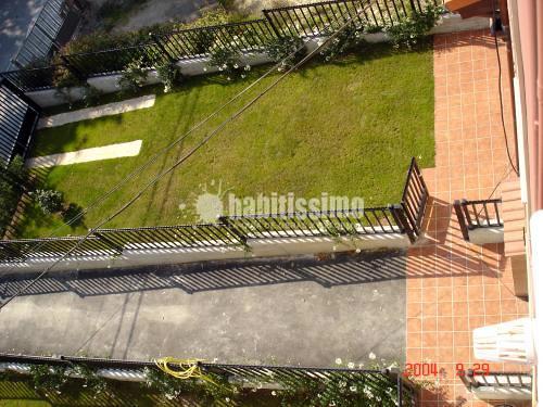 Rehablitación integral de viviendas en La pipa, Somió