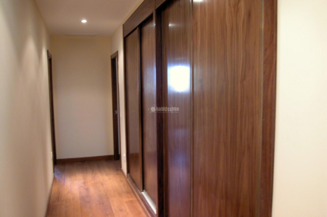 6 Viviendas pareadas e independientes de lujo.