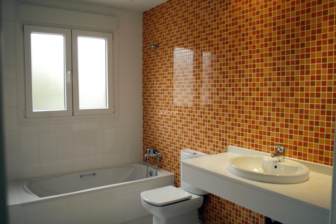 Reforma integral chalet independiente