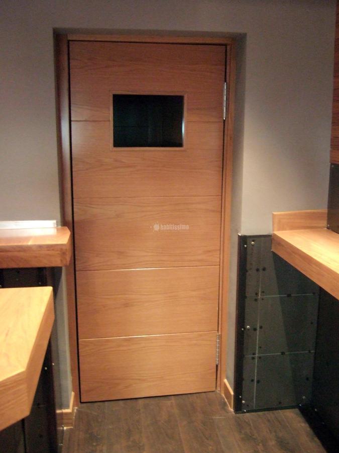 Reforma Local Comercial: Uso Bar