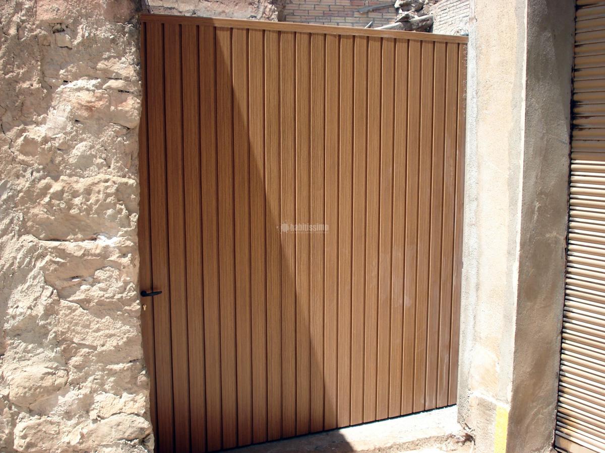 Casa en Pons (Lérida) de 210 m2