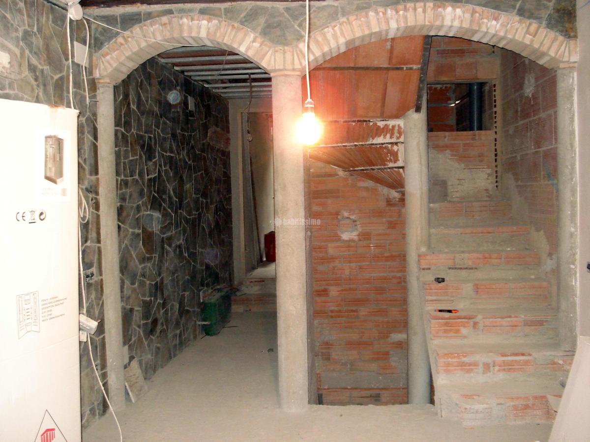 Casa en Pons (Lérida) de 210 m2