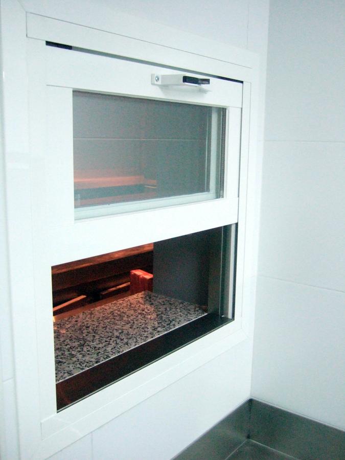 Reforma Local Comercial: Uso Bar