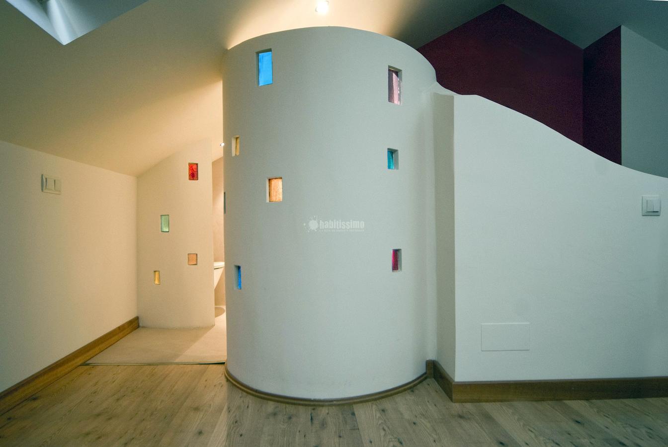 Buhardilla Collado Villalba