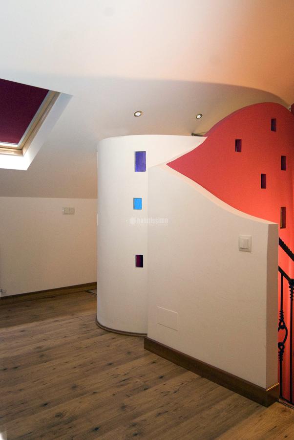 Buhardilla Collado Villalba