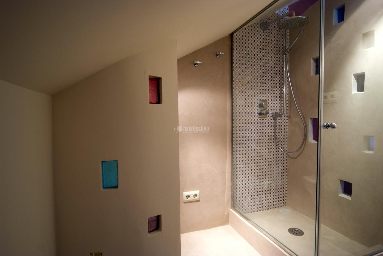 Buhardilla Collado Villalba