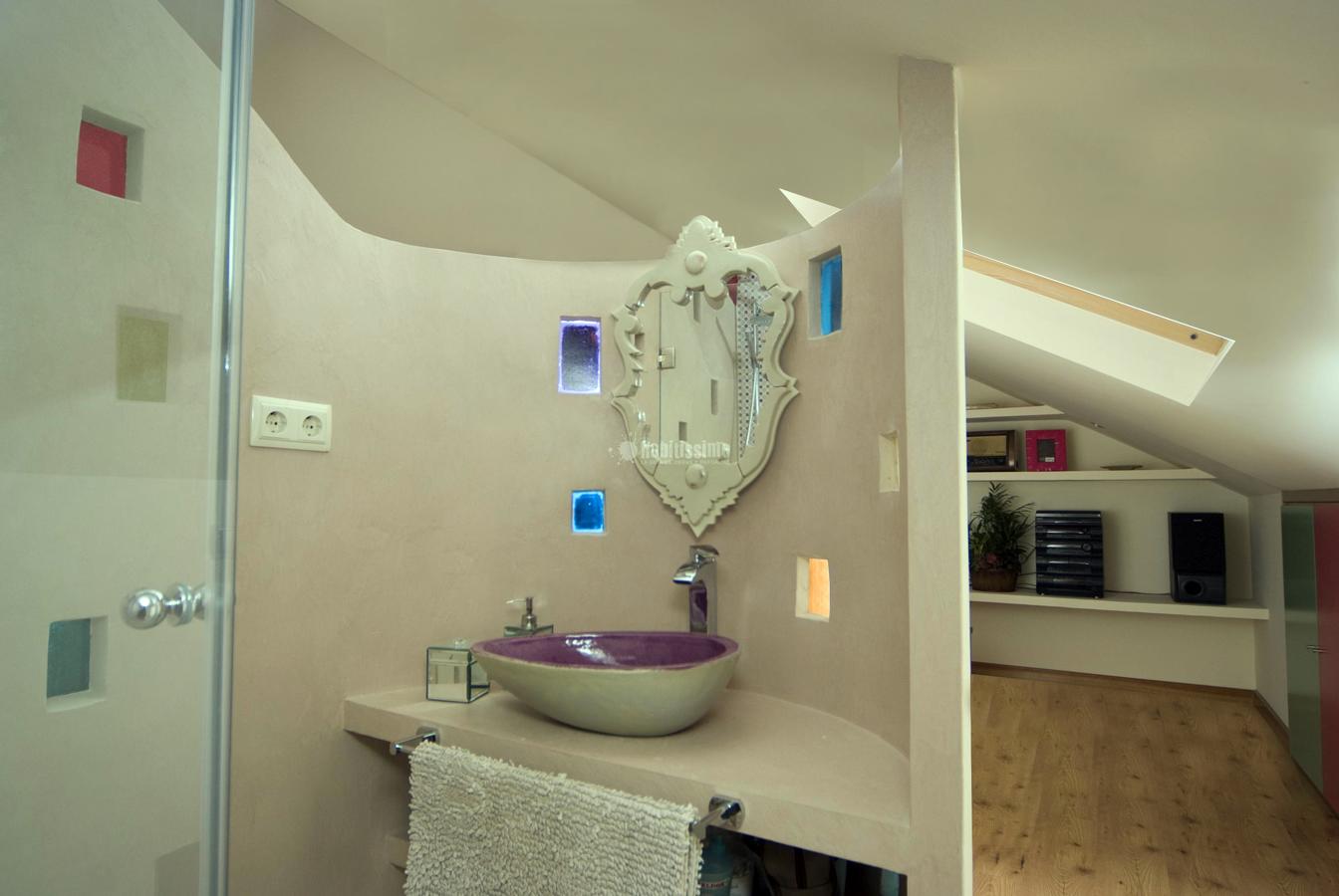 Buhardilla Collado Villalba