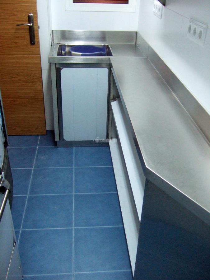 Reforma Local Comercial: Uso Bar