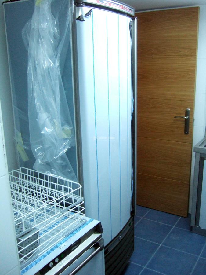 Reforma Local Comercial: Uso Bar