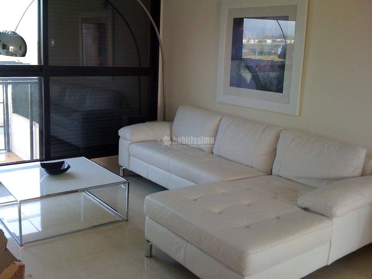 DECORACION Y AMUEBLAMIENTO ADOSADO PLAYA PUIG