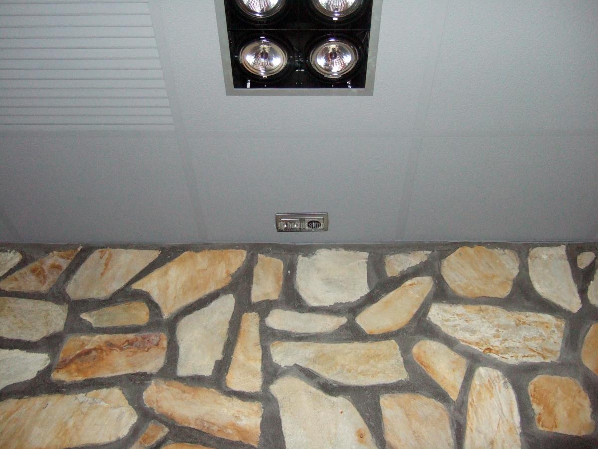 Reforma Local Comercial: Uso Bar