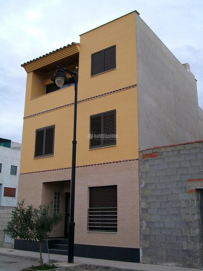 Vivienda unifamiliar Furs Valencians Rafelguaraf