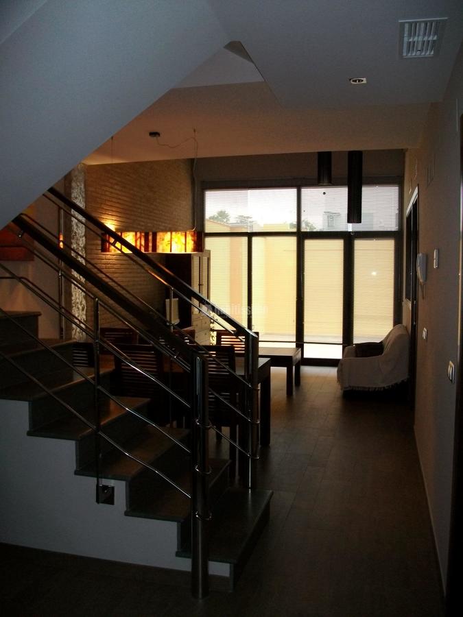 Vivienda unifamiliar Furs Valencians Rafelguaraf