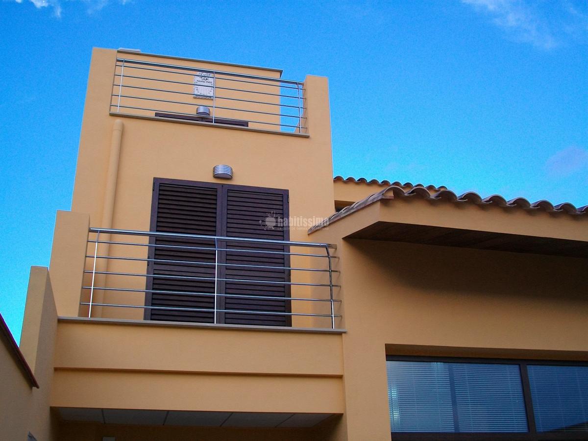 Vivienda unifamiliar Furs Valencians Rafelguaraf