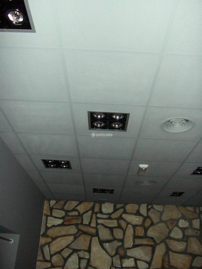 Reforma Local Comercial: Uso Bar