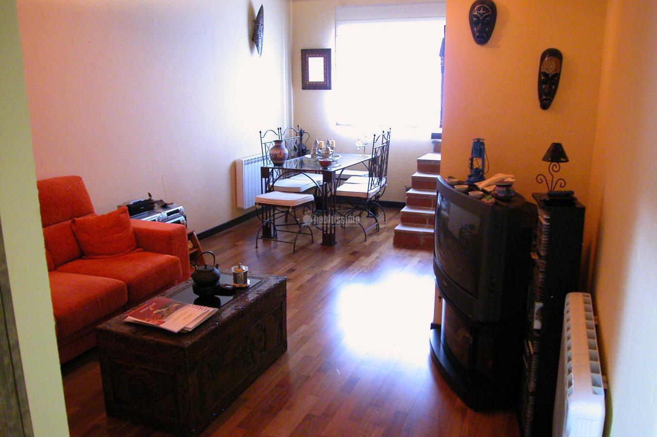 Reforma casa rústica