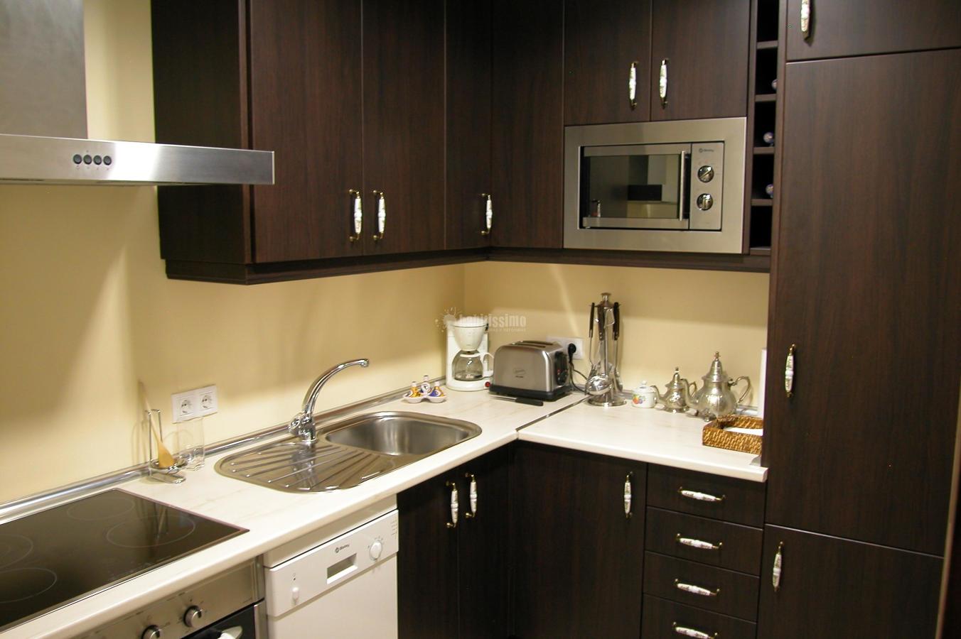 Reforma casa rústica