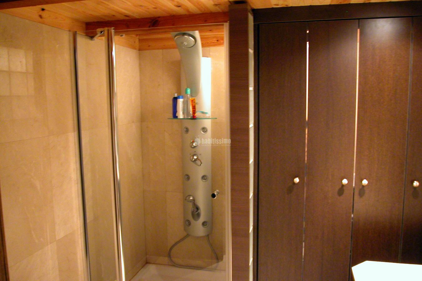 Reforma casa rústica