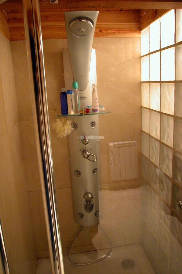 Reforma casa rústica