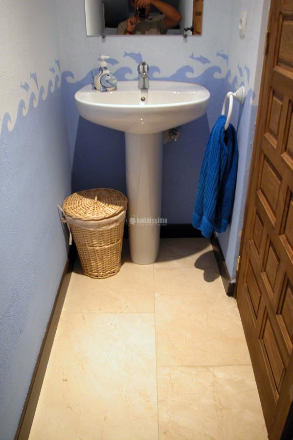 Reforma casa rústica