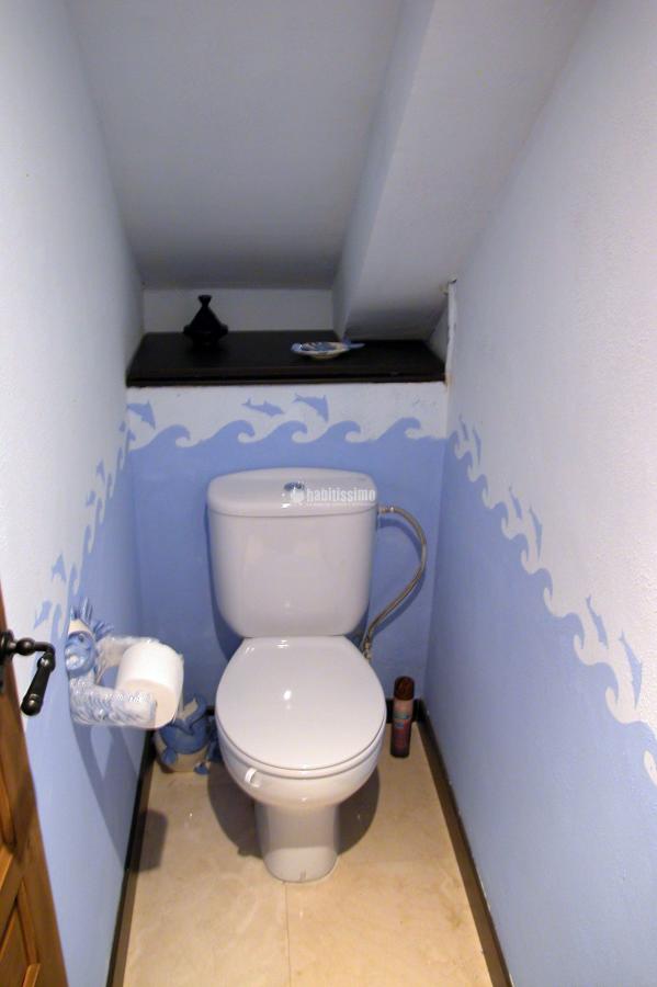 Reforma casa rústica