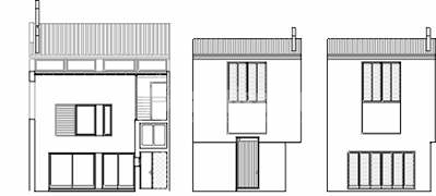 Rehabilitacio habitatge unifamiliar Casavells Baix Empordà