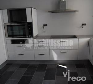 Cocina Marqués de Paradas