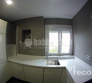 Cocina en Avenida Kansas City