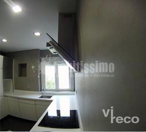 Cocina en Avenida Kansas City