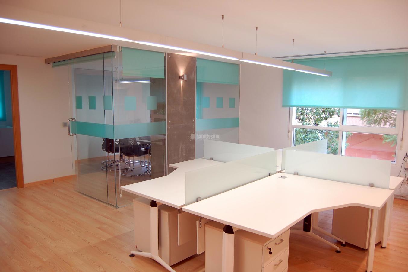 Reforma despacho de abogados