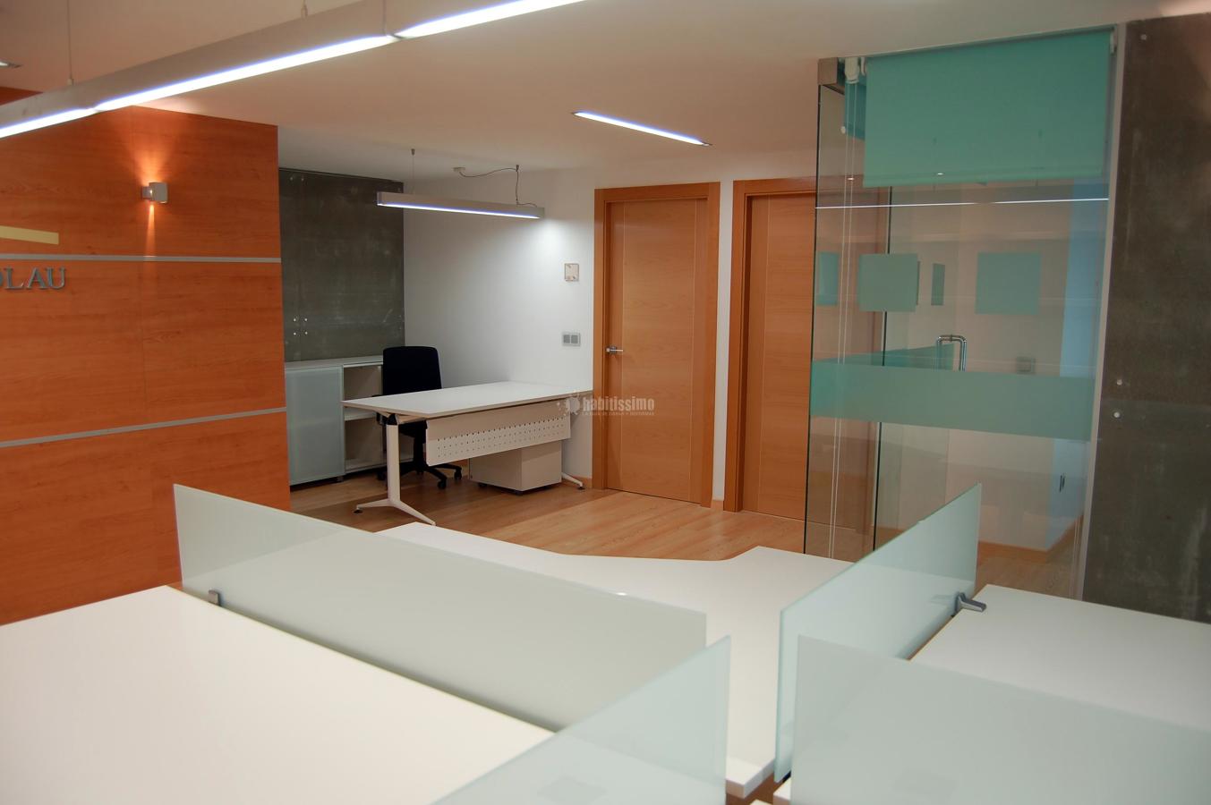 Reforma despacho de abogados