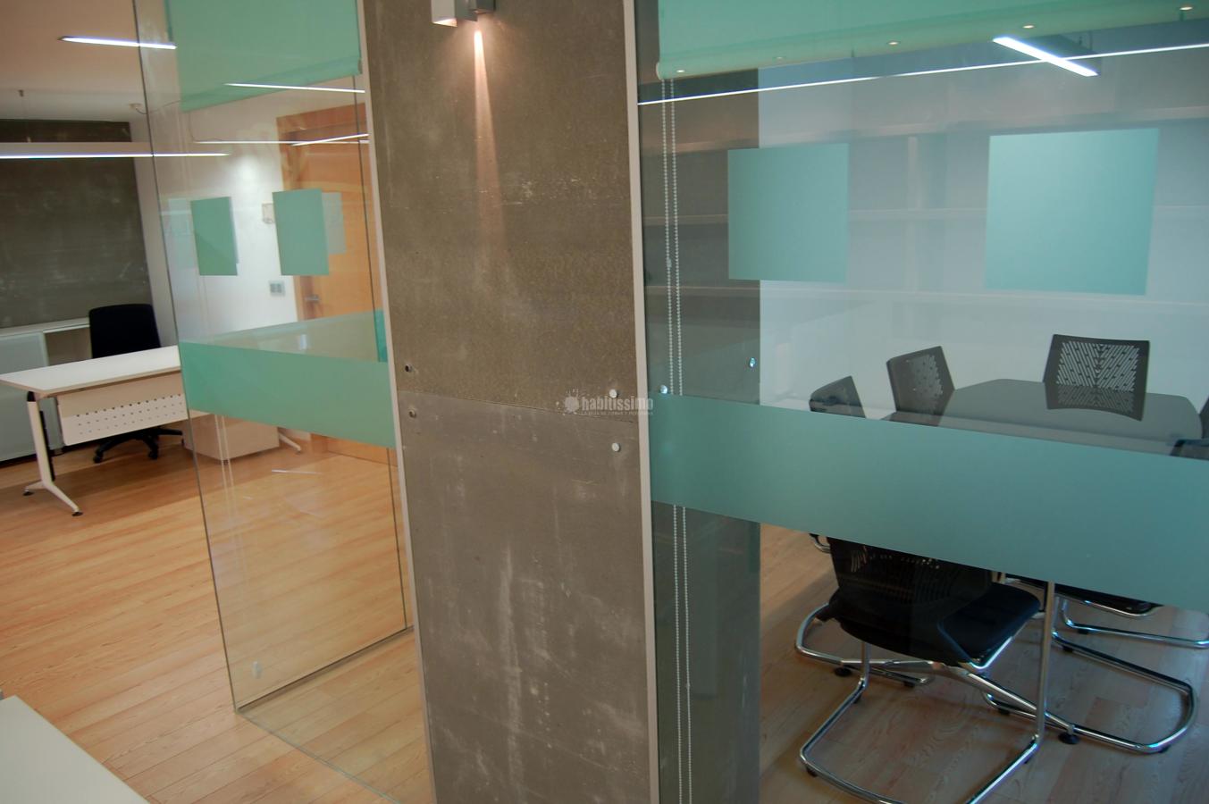 Reforma despacho de abogados