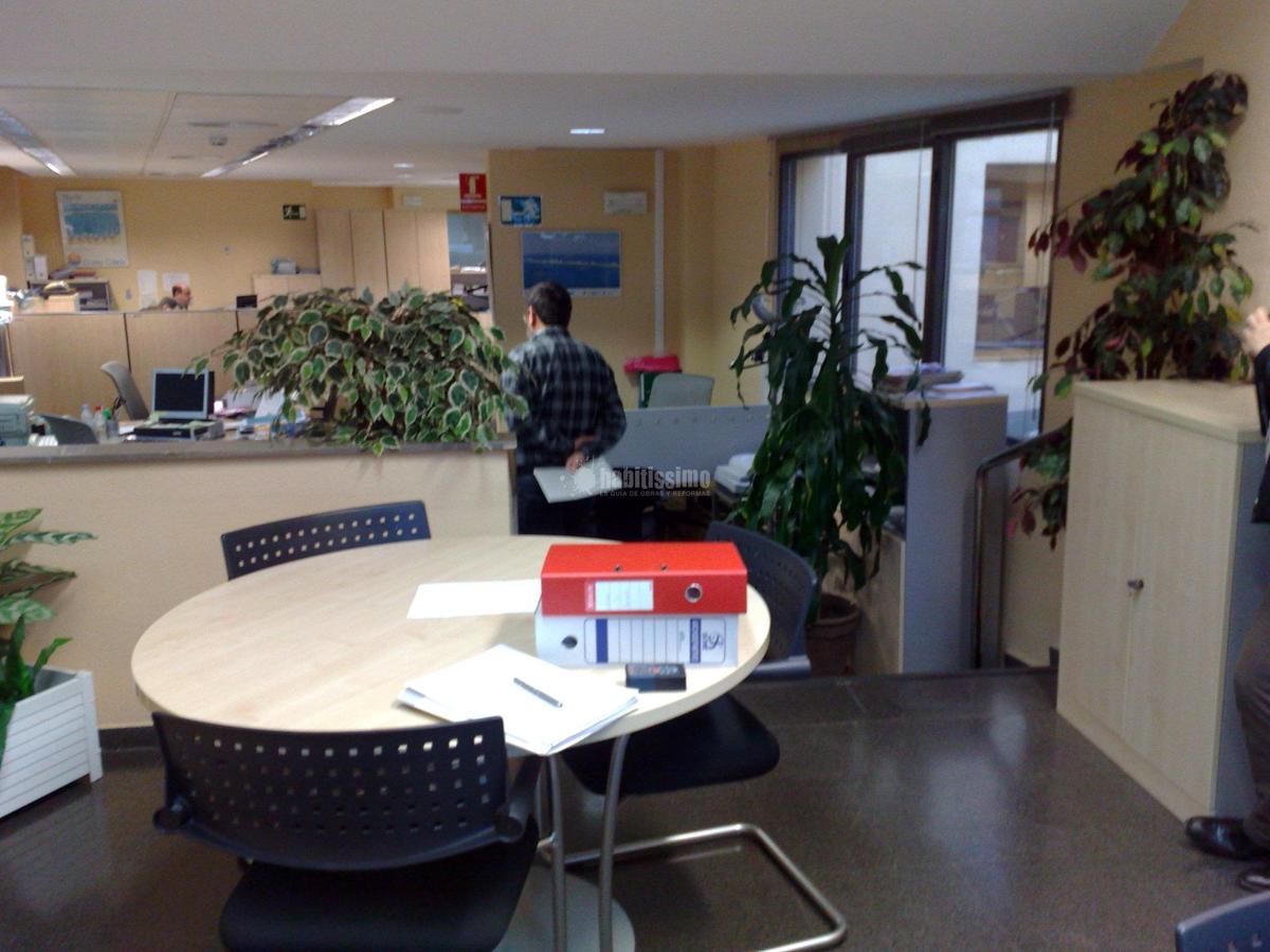 Rehabilitación  del Palacio Diaz Cassou