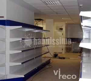 ALBISUR (supermercados a domicilio)