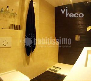 Reforma de baño en Bormujos