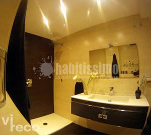 Reforma de baño en Bormujos