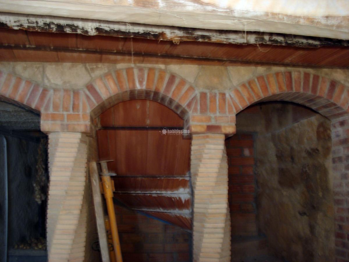 Casa en Pons (Lérida) de 210 m2 (2)